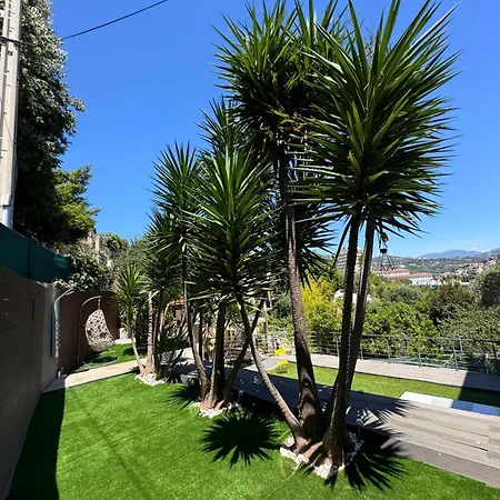 Maison Ariana Apartment