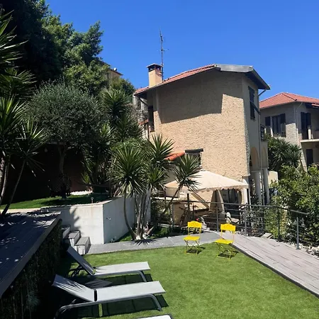 Appartement Maison Ariana *