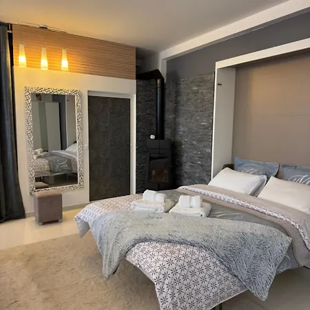 Maison Ariana Nizza