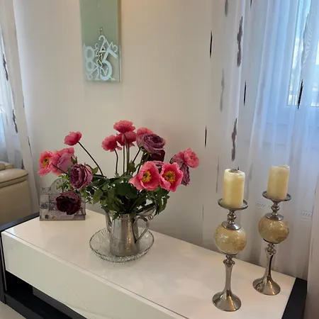 Apartmán Maison Ariana