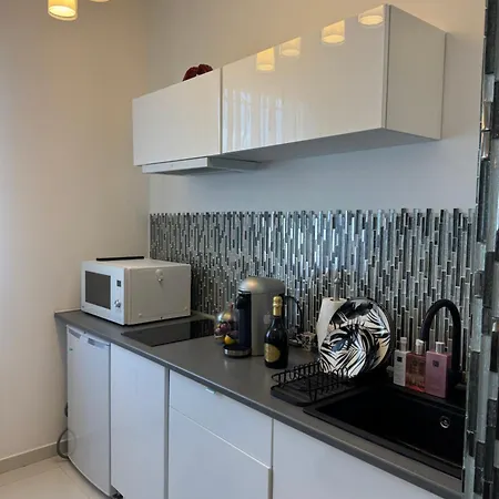 Maison Ariana Appartement Nice