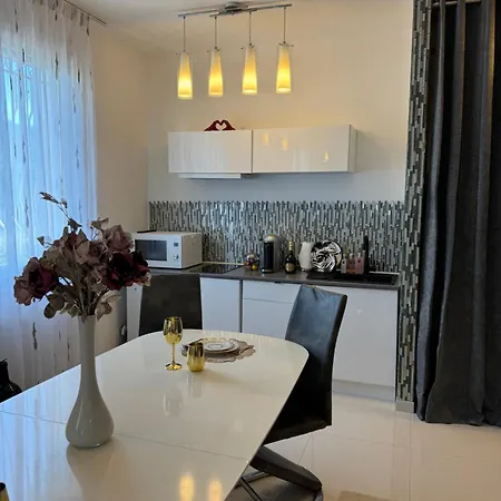 Apartmán Maison Ariana Nice