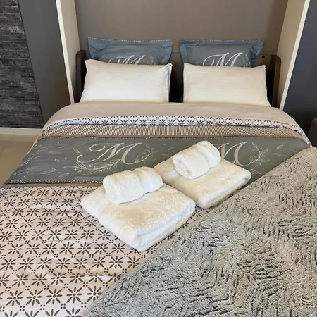 Maison Ariana * Ницца