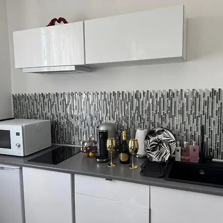 Apartmán Maison Ariana *