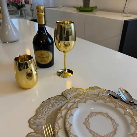 Maison Ariana Апартаменты Ницца