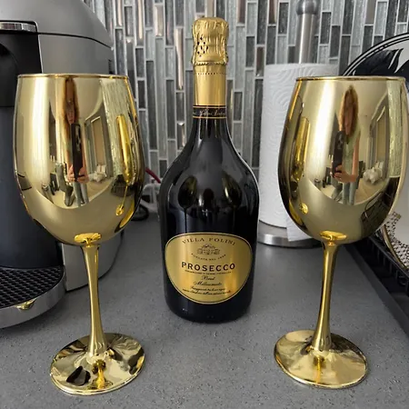 Maison Ariana * Nice