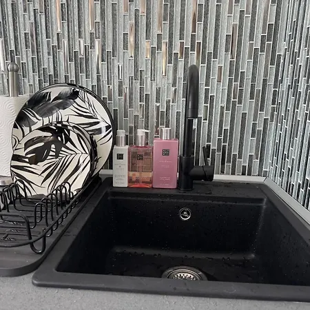 Maison Ariana Apartmán Nice