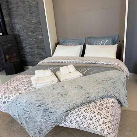 Appartement Maison Ariana Nice