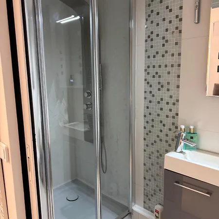 Appartement Maison Ariana