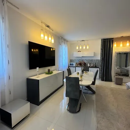 Maison Ariana * Nice